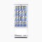 Bromic Curved Glass 80L LED Countertop Beverage Chiller- CT0080G4WC